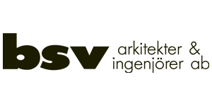 bsv arkitekter & ingenjörer
