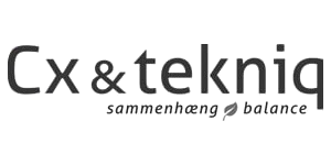 Cx & tekniq