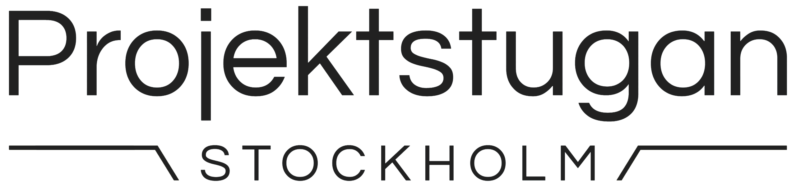Projektstugan