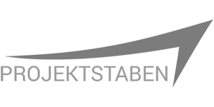 Projektstaben