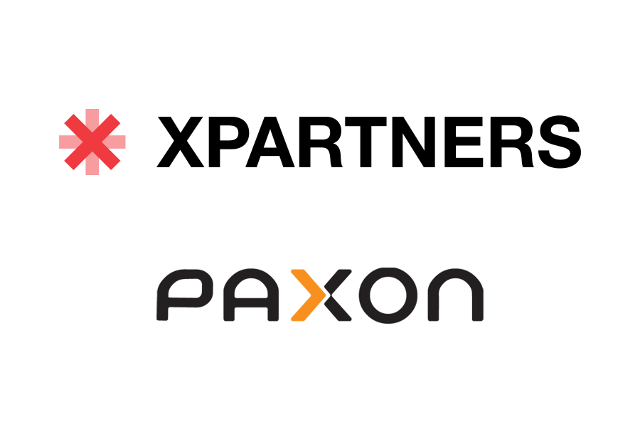 Paxon XPartners