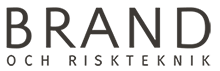Brand och Riskteknik