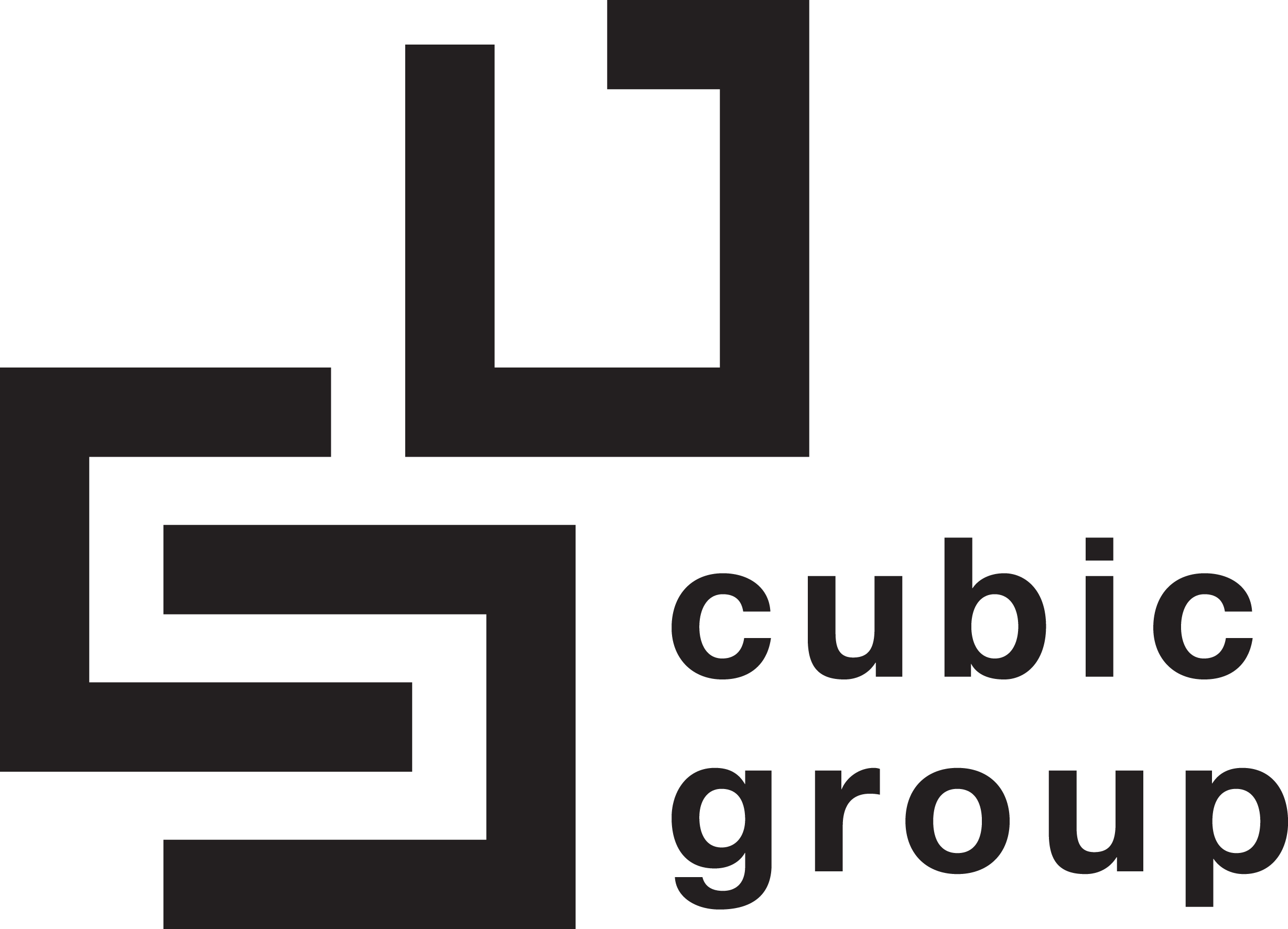 Cubic Group