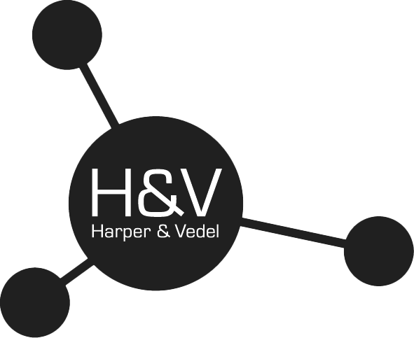 Harper & Vedel