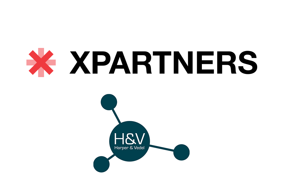 XPartners Harper & Vedel