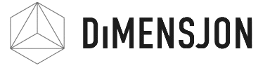 Dimensjon