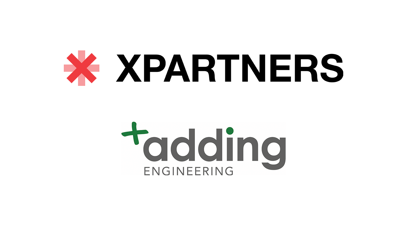XPartners Adding Engineering