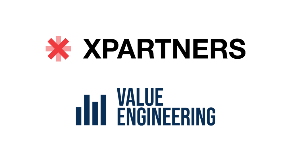 XPartners Value Engineering