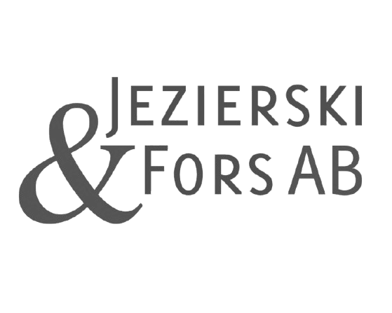 Jezierski & Fors