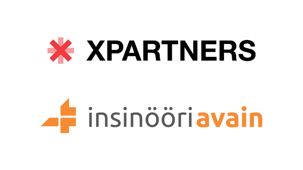 XPartners Insiinooriavain