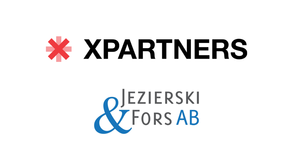 XPartners Jezierski & Fors