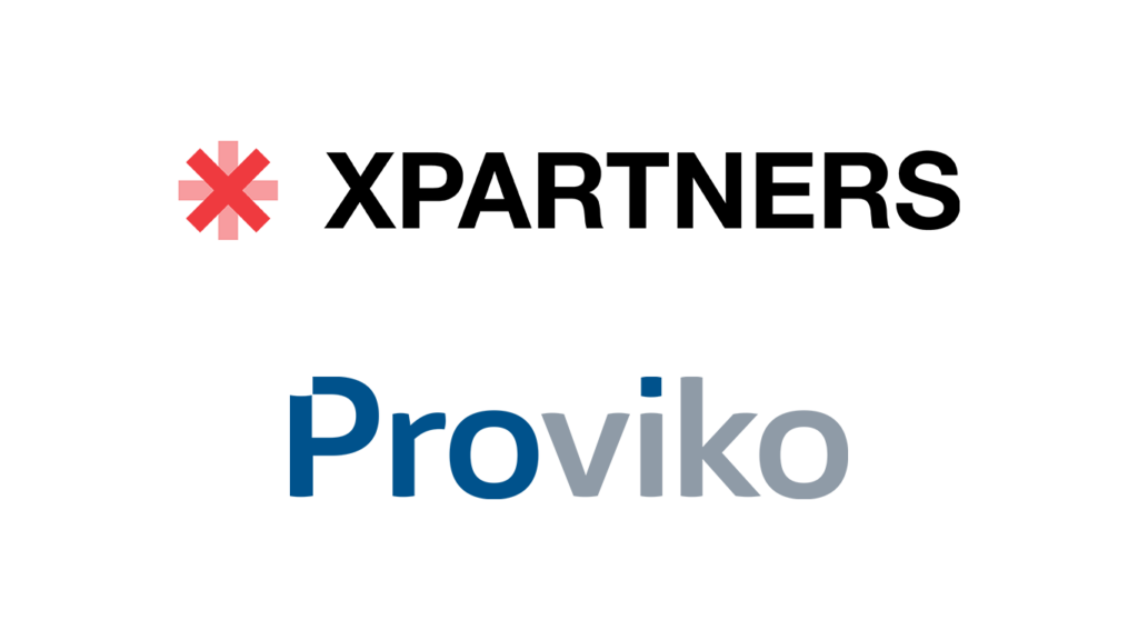 XPartners Proviko