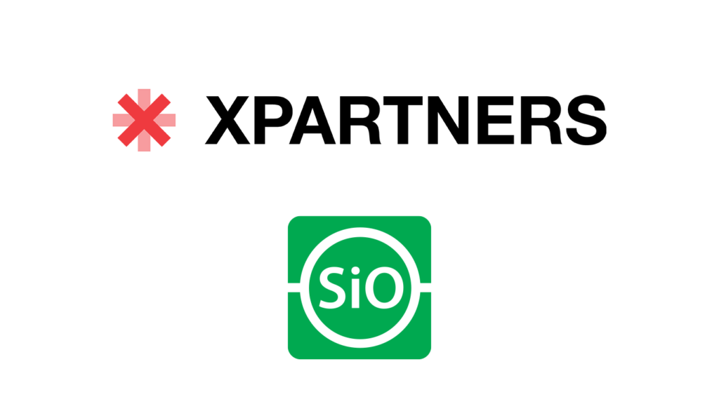 XPartners SiO Signalteknik