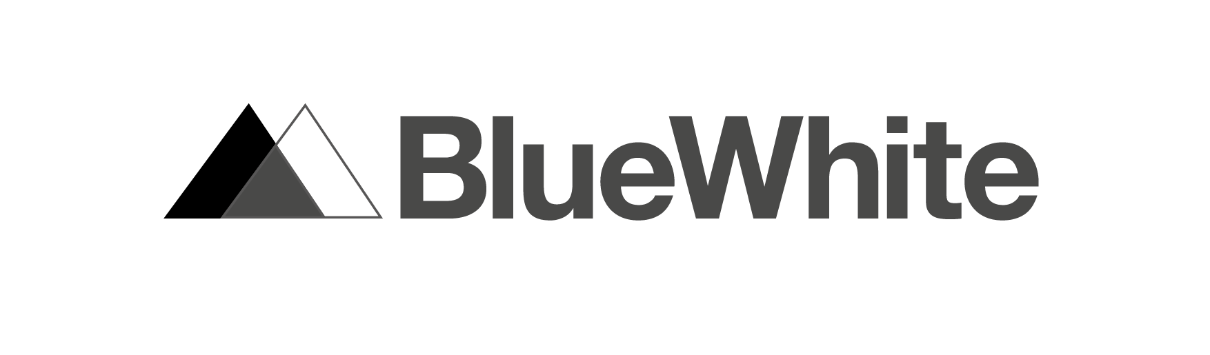 BlueWhite