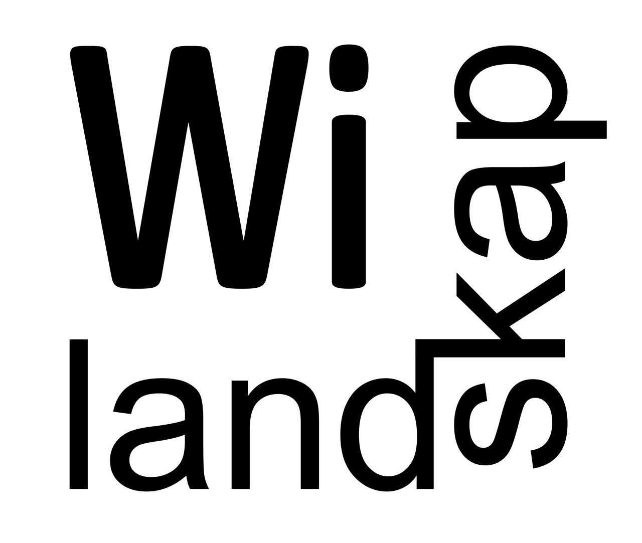Wi Landskap