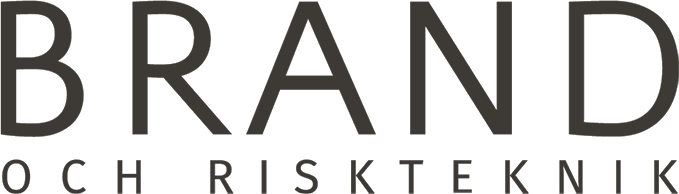 Brand och Riskteknik