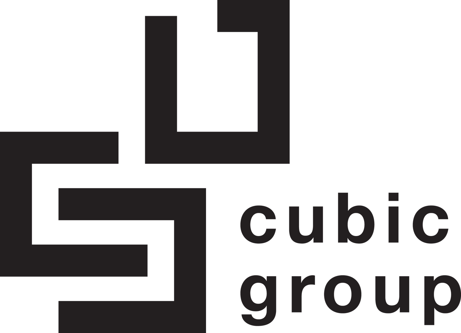 Cubic Group
