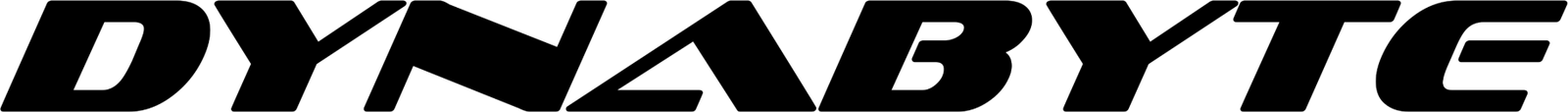 Dynabyte Consulting