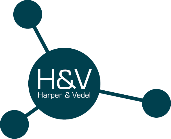 Harper & Vedel