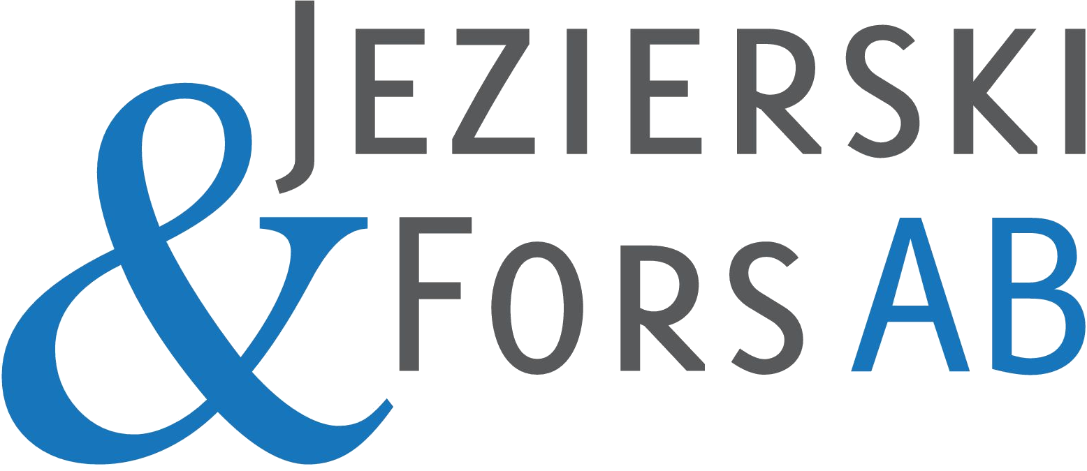 Jezierski & Fors