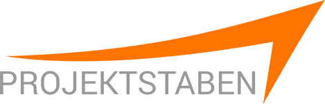 Projektstaben