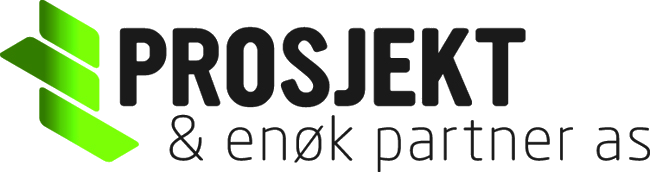 Prosjekt & Enøk Partner