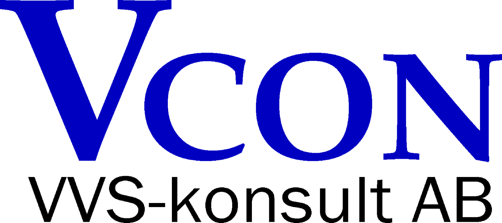 VCON VVS-konsult