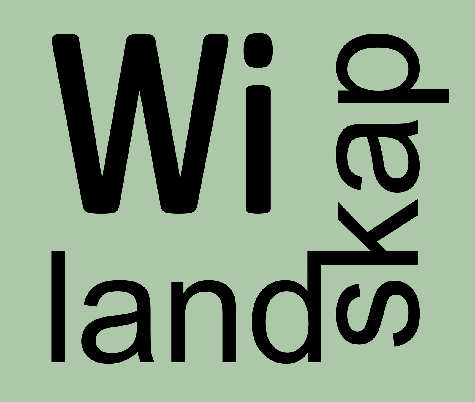 Wi Landskap