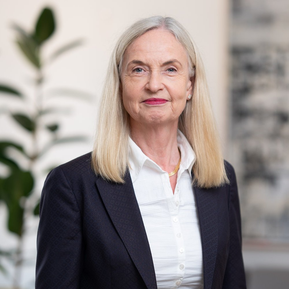 Birgit W. Nørgaard