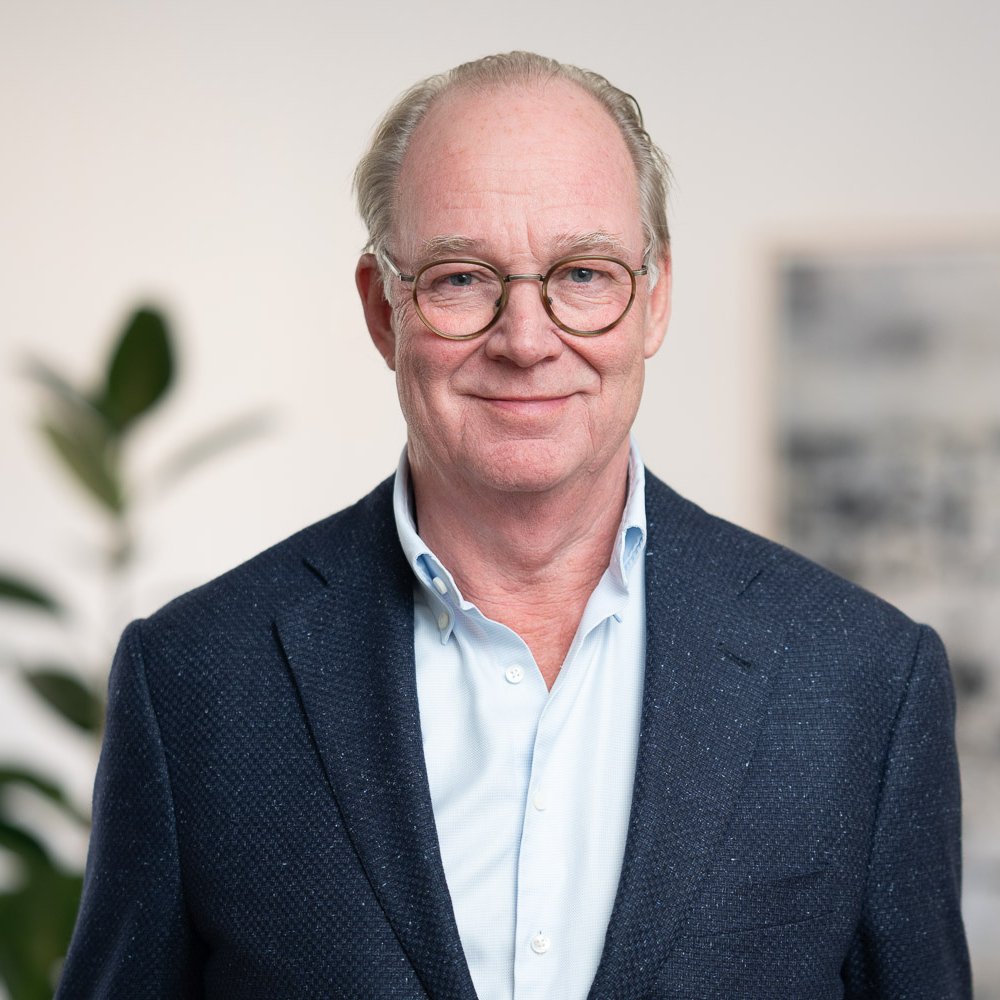 Mats O. Paulsson