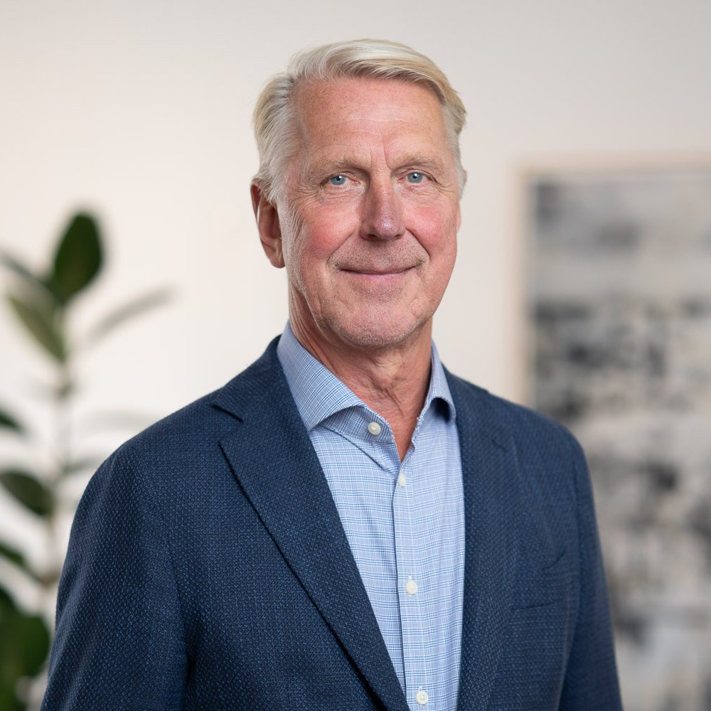Peter Lindström