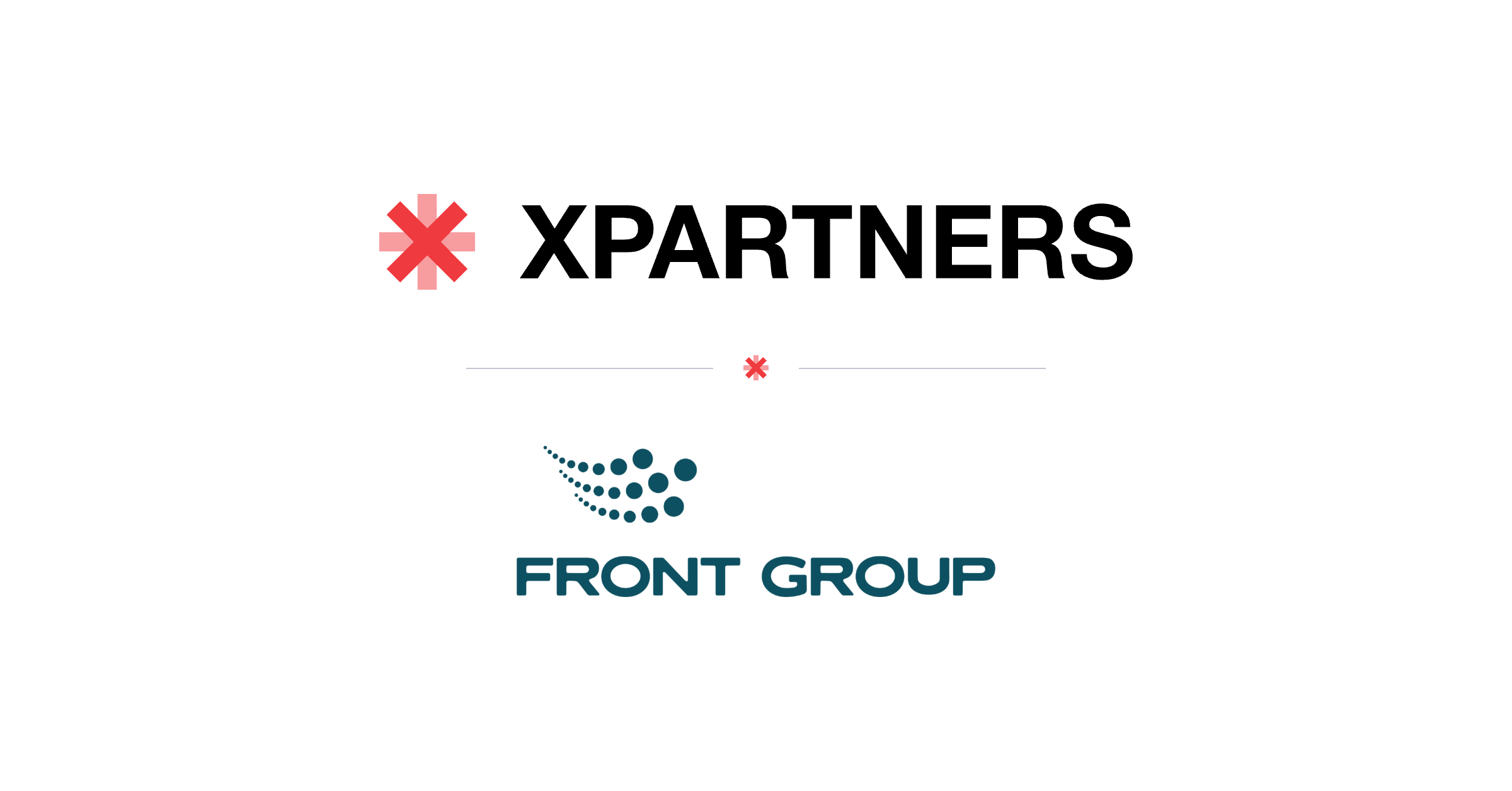 XPartners Front Group