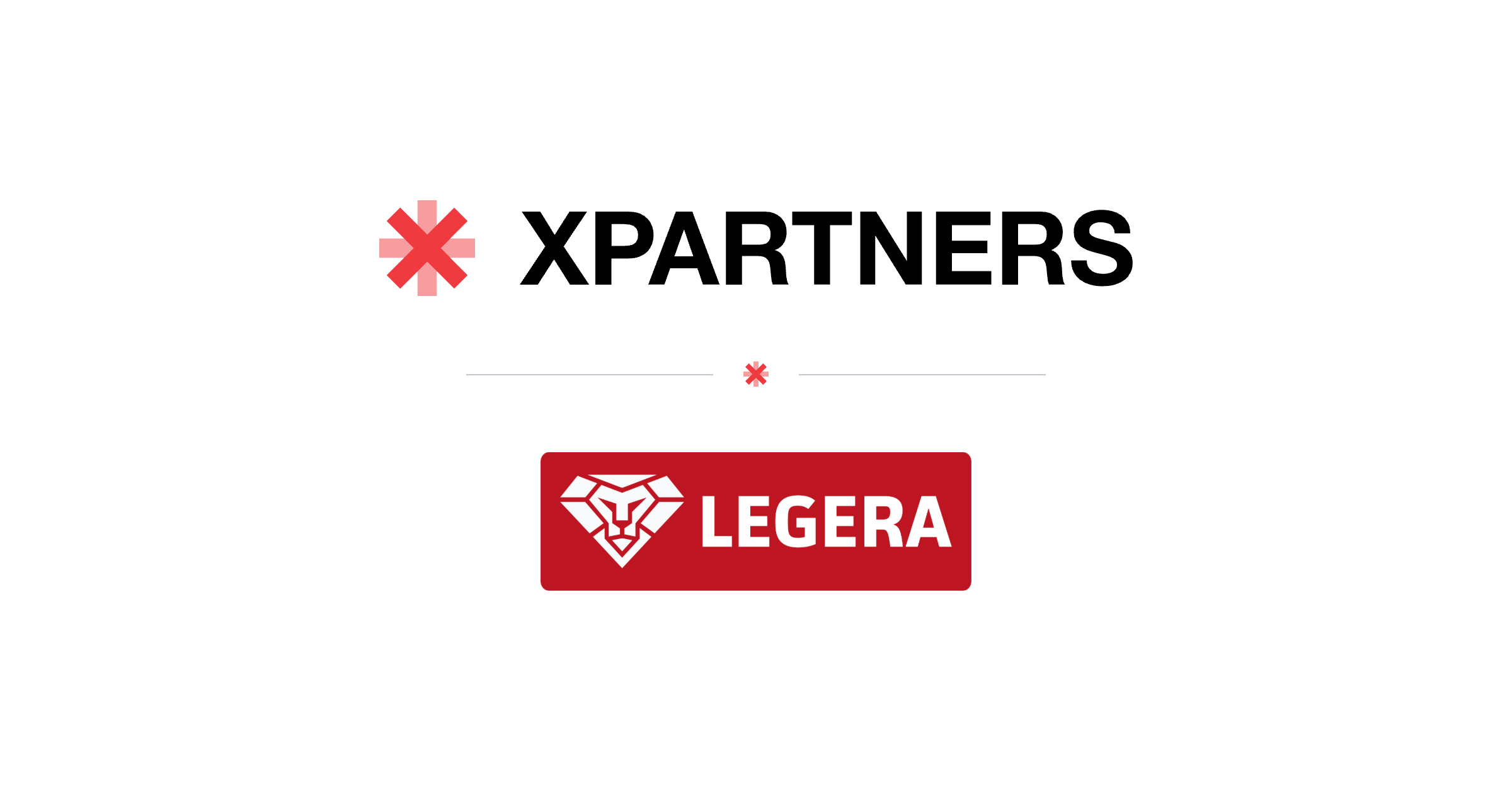 XPartners Legera
